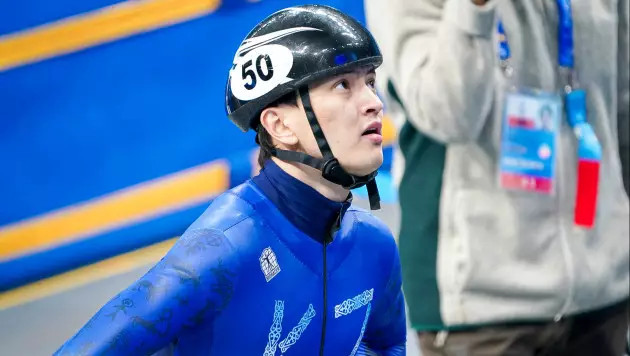 Тоқаев Бейжің Олимпиадасында тарихи көрсеткішке жеткен спортшыға үн қатты