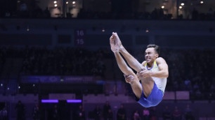 Милад Карими әлем чемпионатында жүлдеге ілікпеді