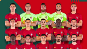 ©twitter.com/selecaoportugal