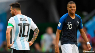Аргентина - Франция: Катардағы ӘЧ финалына трансляция