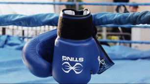 Азия чемпионатындағы қазақстандық боксшылардың жекпе-жектеріне трансляция