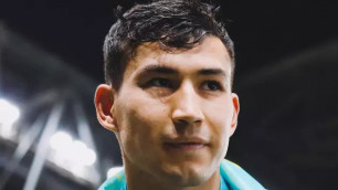Әйгілі "Бешикташ" қазақстандық футболшыға көз тігіп отыр