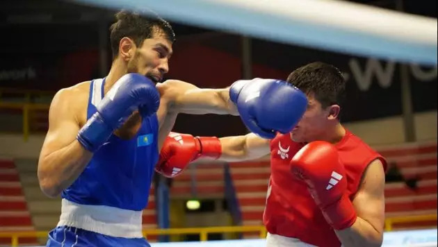 ASBC қазақ боксшылардың Олимпиадаға іріктеудегі жеңісін атап өтті