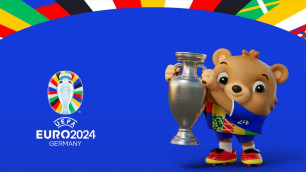 2024 жылғы Еуропа чемпионатына өткен барлық команда белгілі