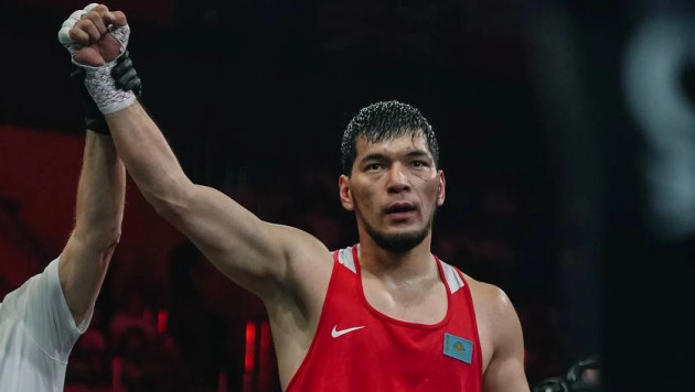 Никита Беллуччи Блэксон Аққұбалар сағаты