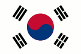 Южная Корея (студенческая)