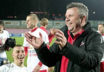 Сурет: "Судува" ФК