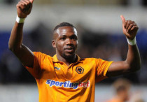 Тонго Думбия. Сурет: expressandstar.com