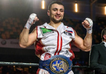 Сурет: Fightnews.info