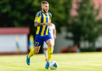 Евгений Козлов. Сурет: optibetvirsliga.com©