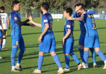 Сурет: "Каспий" ФК