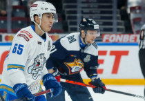 Сурет "Барыс" ХК