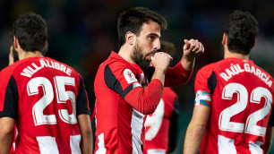"Атлетик" Испания кубогы үшін финалда "Барселонамен" таласқа түседі