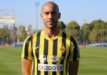 Сурет: "Қайрат" ФК