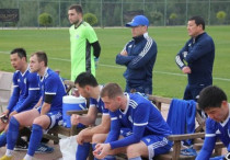 Сурет: "Тұран" ФК