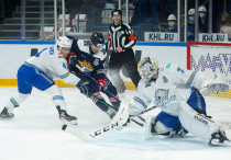 Сурет: "Барыс" ХК