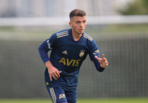 Микаэль Асқаров. Сурет: twitter.com/askarovmikael