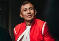 Геннадий Головкин. Фото: DAZN©