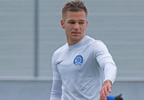 Александр Чиж. Сурет: "Динамо" ФК 
 (Минск)©