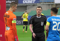 Сурет: "Тараз" ФК