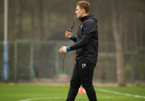 Сурет: "Қайрат" ФК