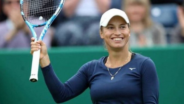 Юлия Путинцева WTA рейтингінің топ-30 тізіміне қайта кірді