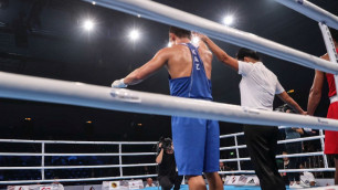 Өзбекстан мен Кубадан асып тұр. Қазақстанның қанша боксшысы әлем чемпионатында жүлде жеңіп алғаны белгілі