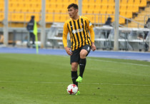 Сурет: "Қайрат" ФК