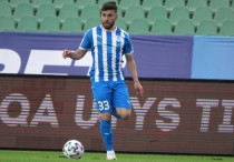 Сурет: "Тараз" ФК