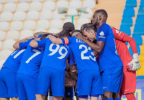 Сурет: "Жетісу" ФК