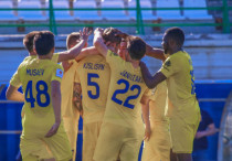 Сурет: "Жетісу" ФК