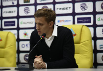 Сурет: "Қайрат" ФК