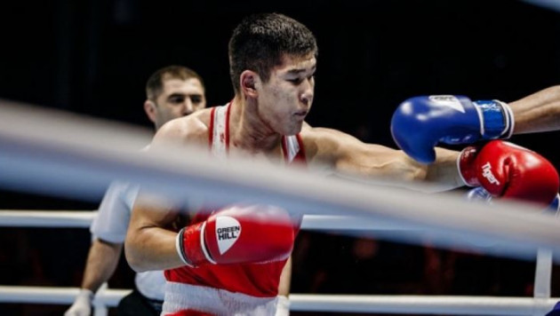Дубайдағы Азия чемпионатына баратын Қазақстан боксшыларының тізімі жарияланды