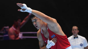 Азия чемпионатының жүлдесі үшін қазақстандық боксшылар қанша сыйақы алатыны белгілі