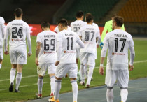 Сурет: "Тобыл" ФК