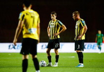 Сурет: "Қайрат" ФК