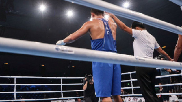 Өзбекстан көш бастап тұр. Қазақстанның бес боксшысы Азия чемпионатының алтынына айқасады