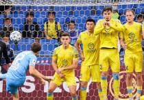 Сурет: "Астана" ФК