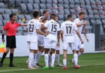 Сурет: "Тобыл" ФК