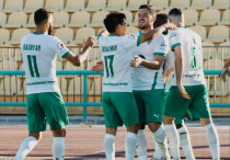 Сурет: "Атырау" ФК