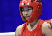 Фото: Instagram.com/nazym_kyzaibay09