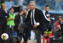Карло Анчелотти. Сурет: Reuters