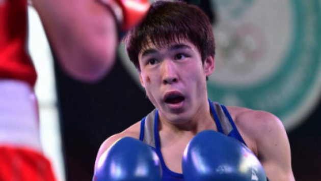 18 жастағы қазақ боксшыға сыйға пәтер берілді
