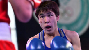 18 жастағы қазақ боксшыға сыйға пәтер берілді