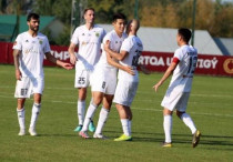 Сурет: "Тобыл" ФК