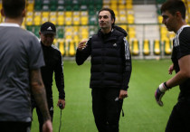 Сурет: "Тобыл" ФК