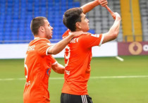 Сурет: "Шахтер" ФК