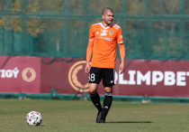 Сурет: "Шахтер" ФК