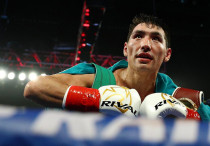 Жәнібек Әлімханұлы. Сурет: instagram.com/janibek_qazaqstyle