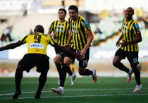 Сурет: "Қайрат" ФК